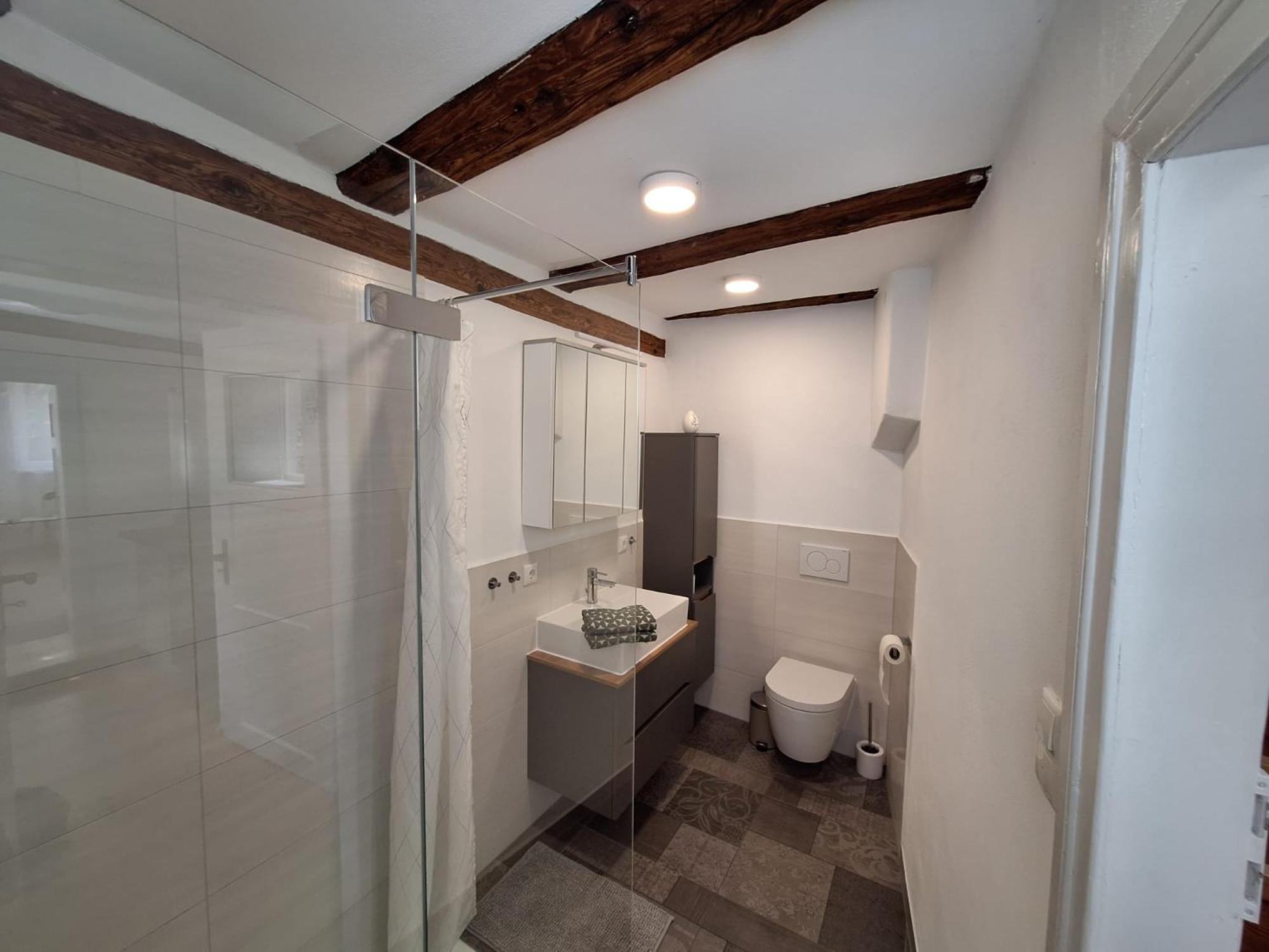Ferienhaus Altstadt Bamberg Luaran gambar